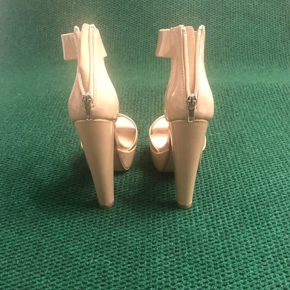 Women’s Platform Open Toe Sandals - image 4